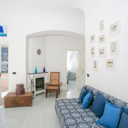 La Meraviglia Villa Anacapri  Exterior foto
